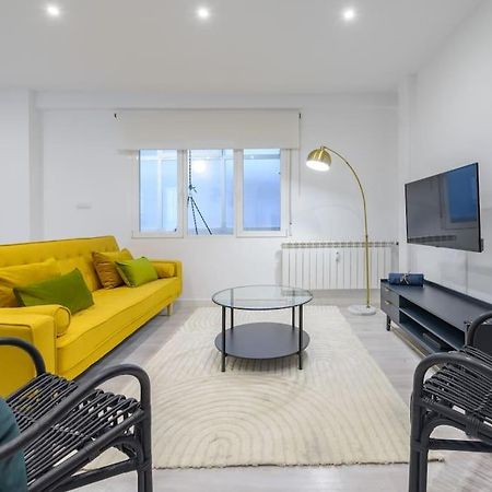Apt - Plaza Mayor Of Avila - 1 Min Alcazar المظهر الخارجي الصورة